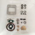 Equipos de reparación de turbo HE551V 4043226 2881993 3768263
